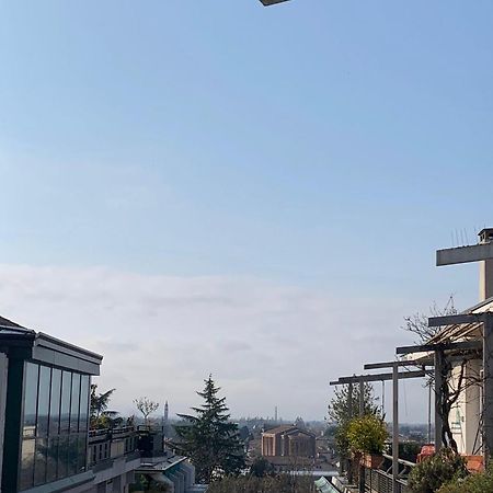 Azapartments Treviso Luaran gambar