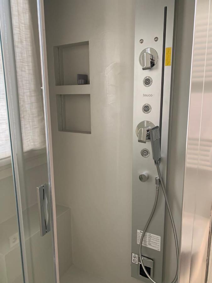 Azapartments Treviso Luaran gambar
