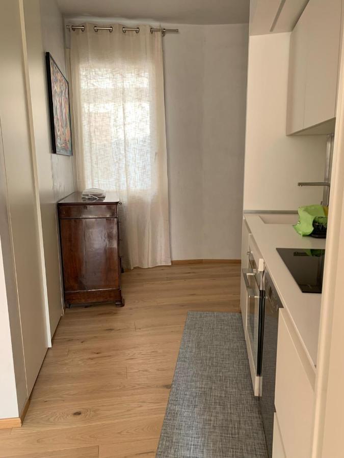 Azapartments Treviso Luaran gambar