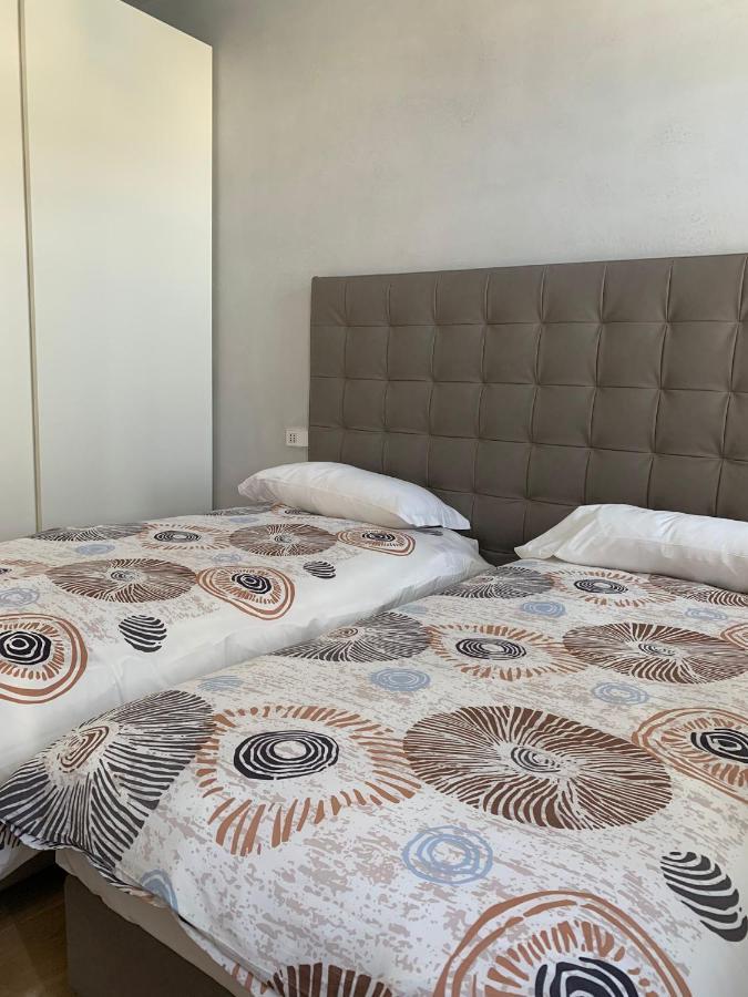 Azapartments Treviso Luaran gambar