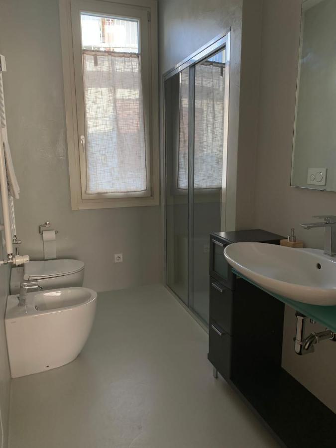Azapartments Treviso Luaran gambar