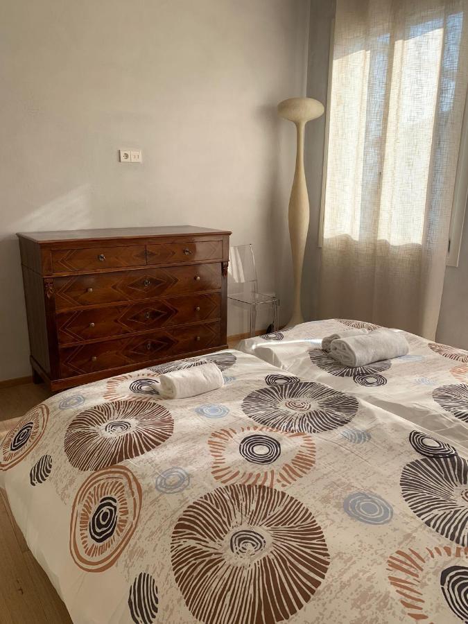 Azapartments Treviso Luaran gambar